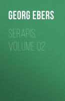 Serapis. Volume 02 - Georg Ebers 
