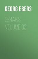 Serapis. Volume 03 - Georg Ebers 