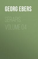 Serapis. Volume 04 - Georg Ebers 