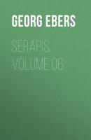 Serapis. Volume 06 - Georg Ebers 