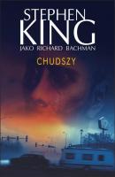 Chudszy - Стивен Кинг Kolekcja Mistrza Grozy