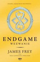 Endgame. Wezwanie - James  Frey 