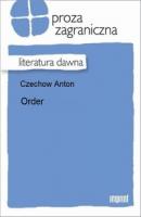 Order - Антон Чехов 