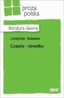 Czapka - niewidka - Londyński Bolesław 