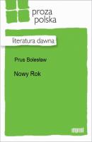 Nowy Rok - Bolesław Prus 