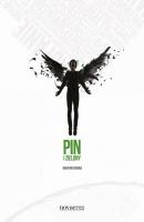 Pin i zielony - Jakub Iwo Godawa 
