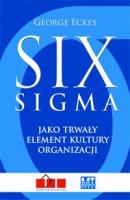 Six Sigma - George  Eckes 