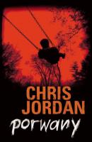 Porwany - Chris  Jordan 