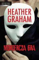 Mordercza gra - Heather Graham 