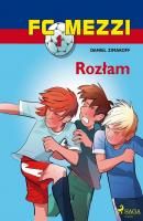 FC Mezzi 1 - Rozłam - Daniel Zimakoff 