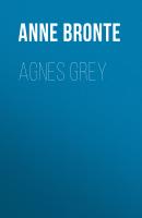 Agnes Grey - Anne  Bronte 