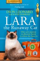 Lara The Runaway Cat: One cat’s journey to discover home is where the heart is - Sophie  Pembroke 