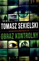 Sejf - Tomasz Sekielski Thriller, sensacja, kryminał