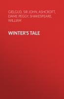Winter's Tale - Уильям Шекспир 