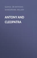 Antony and Cleopatra - Уильям Шекспир 