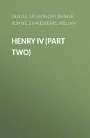 Henry IV (Part Two) - Уильям Шекспир 