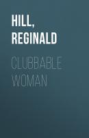 Clubbable Woman - Reginald  Hill 