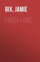 Panda Panic - Jamie  Rix Awesome Animals