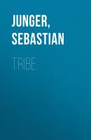 Tribe - Sebastian  Junger 