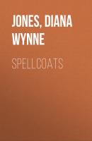 Spellcoats - Diana Wynne Jones 