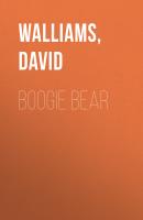 Boogie Bear - David  Walliams 
