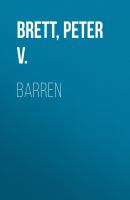 Barren - Peter V. Brett 