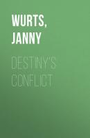 Destiny's Conflict - Janny Wurts 