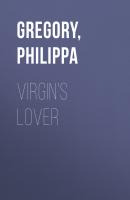 Virgin's Lover - Philippa  Gregory 