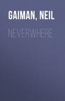 Neverwhere - Нил Гейман 