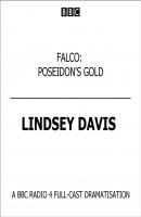 Falco   Poseidon's Gold - Lindsey  Davis 
