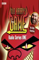 Old Harry's Game: Series 1 (Complete) - Andy  Hamilton 