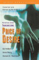 Transgressions: Price of Desire - Энн Перри Transgressions