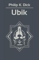 Ubik - Philip K.  Dick s-f