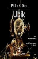 Ubik - Philip K. Dick Audio