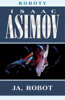 Roboty - Isaac Asimov s-f