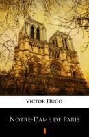 Notre-Dame de Paris - Виктор Мари Гюго 