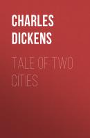 Tale of Two Cities - Чарльз Диккенс 