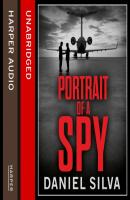 Portrait of a Spy - Daniel Silva 