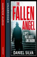Fallen Angel - Daniel Silva 