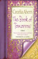 Book of Tomorrow - Cecelia Ahern 