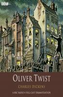 Oliver Twist - Charles Dickens 