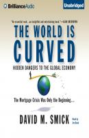 World is Curved - David M. Smick 