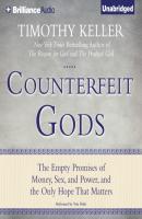Counterfeit Gods - Timothy Keller 