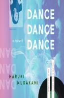 Dance Dance Dance - Харуки Мураками 