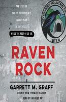 Raven Rock - Garrett M. Graff 