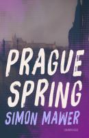 Prague Spring - Simon  Mawer 