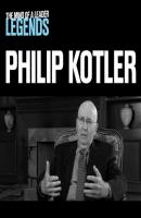 Philip Kotler - The Mind of a Leader - Philip Kotler 