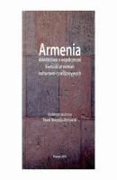 Armenia dziedzictwo a wspÃ³Å‚czesne kierunki przemian kulturowo-cywilizacyjnych - ÐžÑ‚ÑÑƒÑ‚ÑÑ‚Ð²ÑƒÐµÑ‚ 