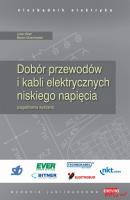 DobÃ³r przewodÃ³w i kabli elektrycznych niskiego napiÄ™cia - Marcin Orzechowski 