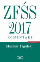 ZFÅšS 2017. Komentarz - Mariusz Pigulski 